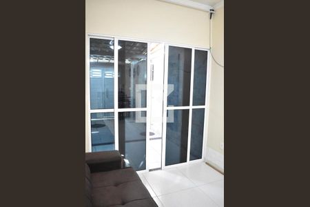 Casa para alugar com 69m², 2 quartos e 1 vagaDetalhe da Sala