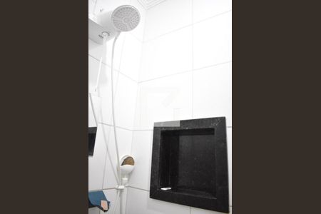 Casa para alugar com 69m², 2 quartos e 1 vagaBanheiro