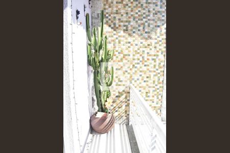 Casa para alugar com 69m², 2 quartos e 1 vagaSacada