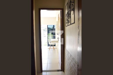 Casa para alugar com 69m², 2 quartos e 1 vagaCorredor 