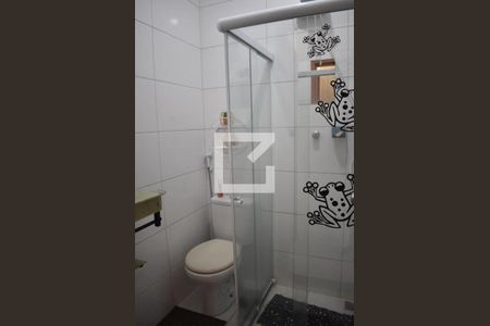 Casa para alugar com 69m², 2 quartos e 1 vagaBanheiro