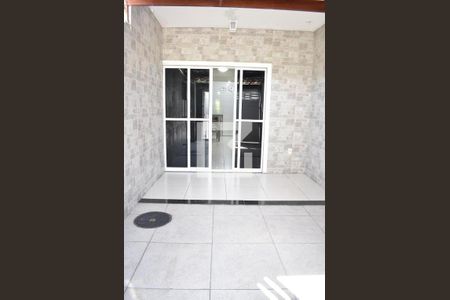 Casa para alugar com 69m², 2 quartos e 1 vagaGaragem