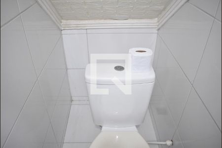 Casa para alugar com 69m², 2 quartos e 1 vagaLavabo