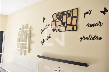 Casa para alugar com 69m², 2 quartos e 1 vagaDetalhe do Quarto 2