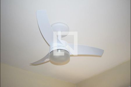 Casa para alugar com 69m², 2 quartos e 1 vagaQuarto 1 - Ventilador de Teto