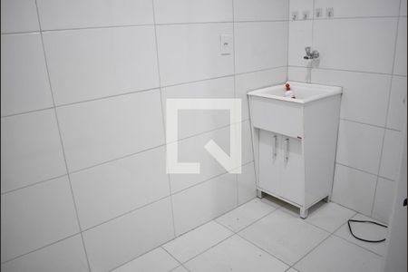 Casa para alugar com 69m², 2 quartos e 1 vagaÁrea de Serviço