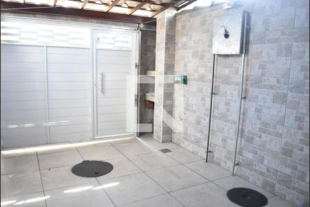 Casa para alugar com 69m², 2 quartos e 1 vagaGaragem