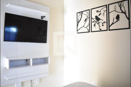 Casa para alugar com 69m², 2 quartos e 1 vagaQuarto 1