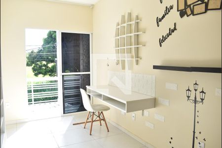 Casa para alugar com 69m², 2 quartos e 1 vagaQuarto 2