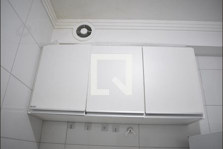 Casa para alugar com 69m², 2 quartos e 1 vagaÁrea de Serviço - Armário