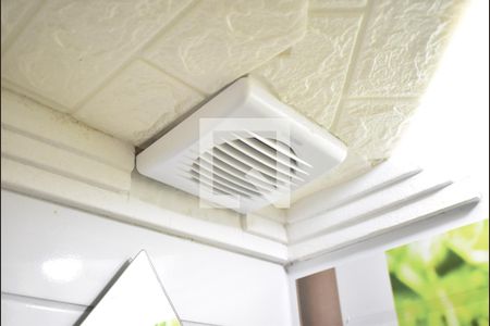 Casa para alugar com 69m², 2 quartos e 1 vagaDetalhe do Lavabo