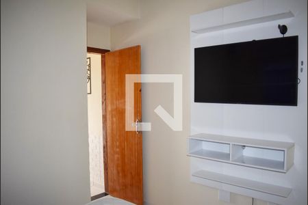 Casa para alugar com 69m², 2 quartos e 1 vagaQuarto 1