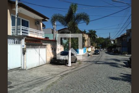Casa para alugar com 69m², 2 quartos e 1 vagaVista da Rua