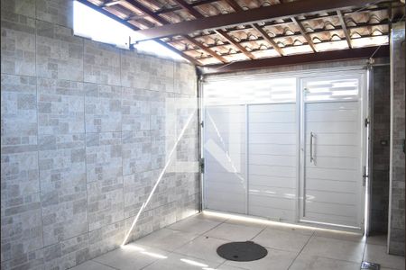 Casa para alugar com 69m², 2 quartos e 1 vagaGaragem
