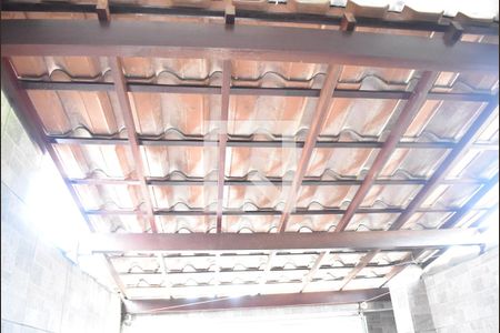 Casa para alugar com 69m², 2 quartos e 1 vagaDetalhe da Garagem