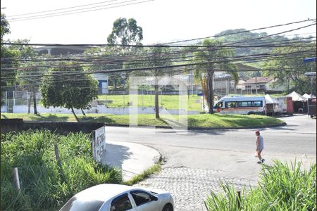 Casa para alugar com 69m², 2 quartos e 1 vagaVista da Sacada