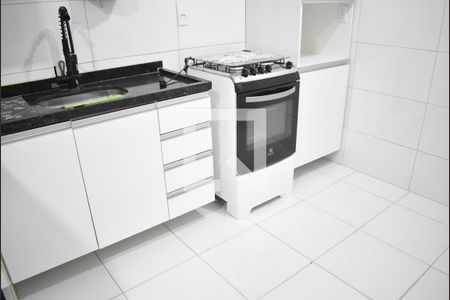 Casa para alugar com 69m², 2 quartos e 1 vagaCozinha