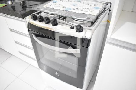 Casa para alugar com 69m², 2 quartos e 1 vagaCozinha - Fogão