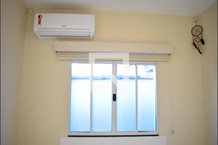 Casa para alugar com 69m², 2 quartos e 1 vagaDetalhe do Quarto 1