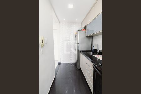 Apartamento para alugar com 50m², 1 quarto e 1 vaga Apartamento para alugar com 50m², 1 quarto e 1 vagaCozinha