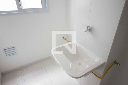 Tanque de apartamento para alugar com 1 quarto, 26m² em Mooca, São Paulo