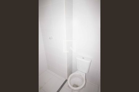 Banheiro de apartamento para alugar com 1 quarto, 26m² em Mooca, São Paulo