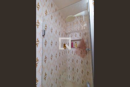 Apartamento à venda com 78m², 2 quartos e sem vaga Apartamento à venda com 78m², 2 quartos e sem vagaBanheiro