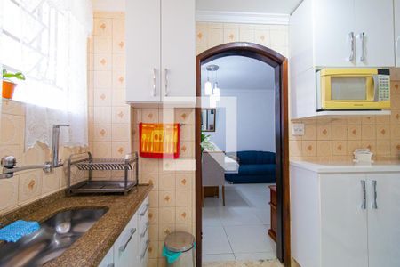 Apartamento à venda com 78m², 2 quartos e sem vaga Apartamento à venda com 78m², 2 quartos e sem vagaCozinha