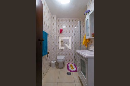 Apartamento à venda com 78m², 2 quartos e sem vaga Apartamento à venda com 78m², 2 quartos e sem vagaBanheiro