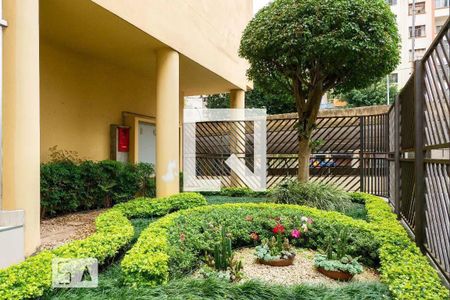 Área comum de apartamento à venda com 2 quartos, 78m² em Consolação, São Paulo