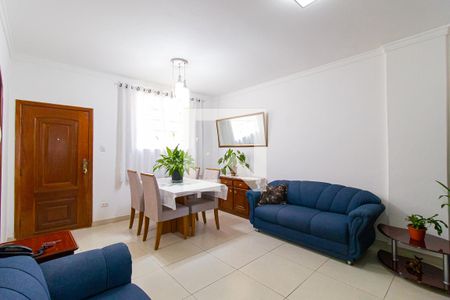 Sala de apartamento à venda com 2 quartos, 78m² em Consolação, São Paulo