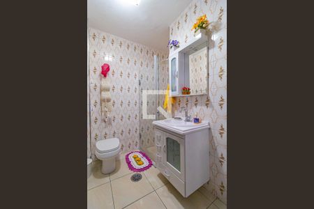 Banheiro de apartamento à venda com 2 quartos, 78m² em Consolação, São Paulo
