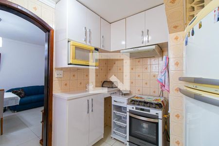 Apartamento à venda com 78m², 2 quartos e sem vaga Apartamento à venda com 78m², 2 quartos e sem vagaCozinha