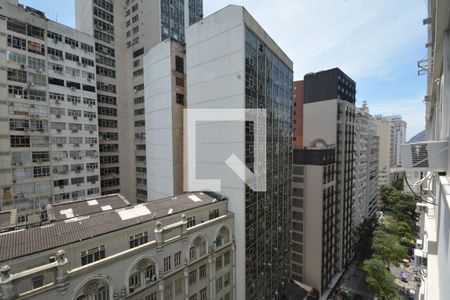 Apartamento para alugar com 30m², 1 quarto e sem vagaVista