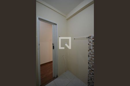 Apartamento para alugar com 30m², 1 quarto e sem vagaBanheiro