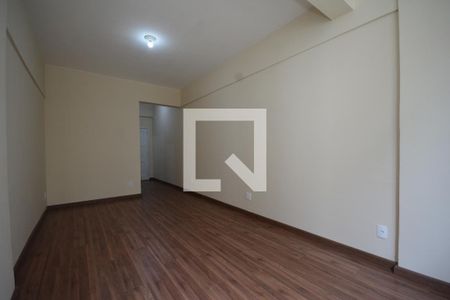 Sala - Quarto de apartamento para alugar com 1 quarto, 30m² em Centro, Rio de Janeiro