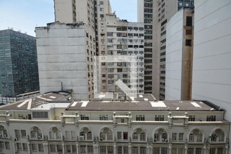 Apartamento para alugar com 30m², 1 quarto e sem vagaVista