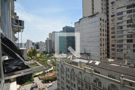 Apartamento para alugar com 30m², 1 quarto e sem vagaVista