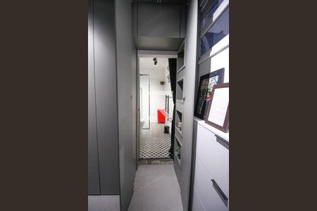 Apartamento à venda com 54m², 1 quarto e sem vagaBanheiro