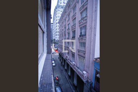 Apartamento à venda com 54m², 1 quarto e sem vagaVista da Sala