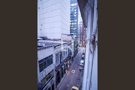 Apartamento à venda com 54m², 1 quarto e sem vagaVista da Sala