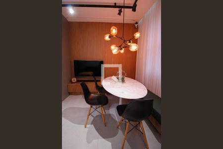 Apartamento à venda com 54m², 1 quarto e sem vagaSala