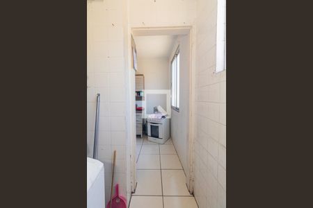 Apartamento à venda com 67m², 2 quartos e 1 vagaÁrea de Serviço