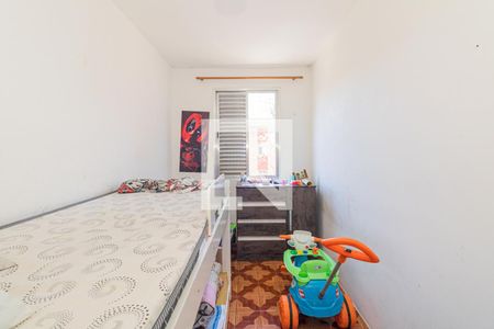 Quarto 2 de apartamento à venda com 2 quartos, 67m² em Barro Branco (zona Norte), São Paulo