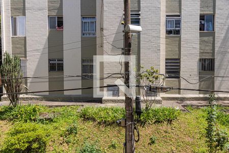 Vista da Sala de apartamento à venda com 2 quartos, 67m² em Barro Branco (zona Norte), São Paulo
