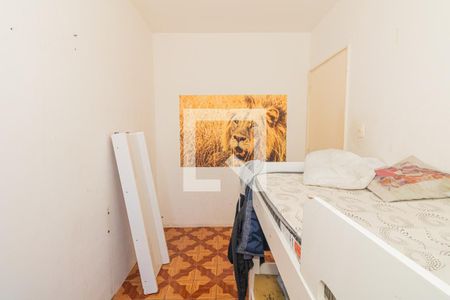 Quarto 2 de apartamento à venda com 2 quartos, 67m² em Barro Branco (zona Norte), São Paulo