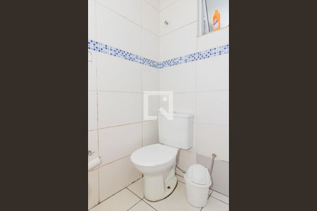 Apartamento à venda com 67m², 2 quartos e 1 vagaBanheiro