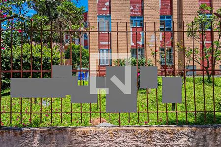 Apartamento à venda com 67m², 2 quartos e 1 vagaFachada com Plaquinha