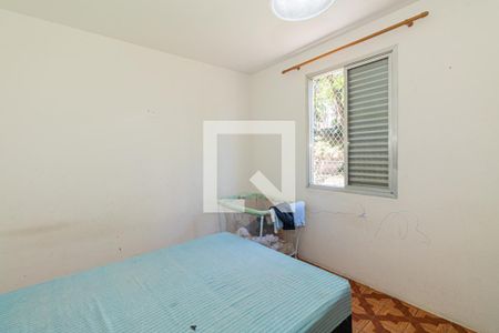 Quarto 1 de apartamento à venda com 2 quartos, 67m² em Barro Branco (zona Norte), São Paulo