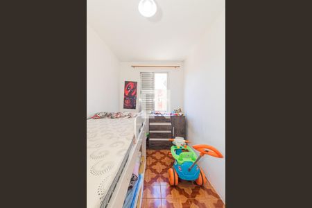 Quarto 2 de apartamento à venda com 2 quartos, 67m² em Barro Branco (zona Norte), São Paulo